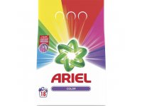 Ariel 18 dávek/1.35kg Color